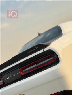 دودج تشالنجر